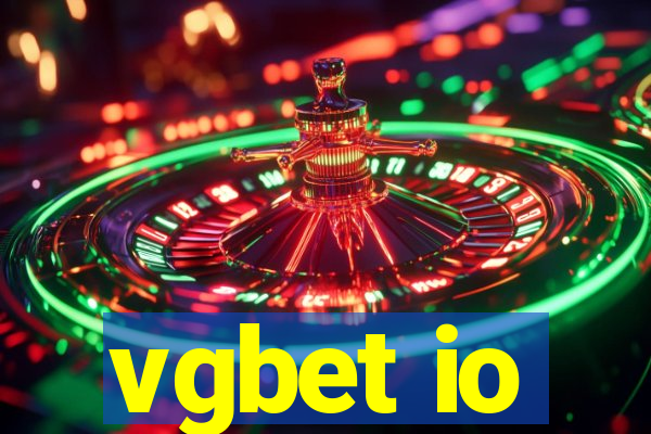 vgbet io